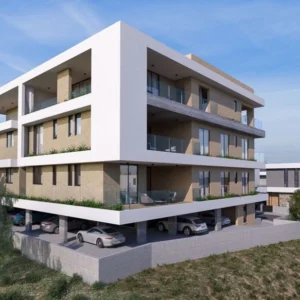 3 Bedroom Apartment for Sale in Germasogeia, Limassol District