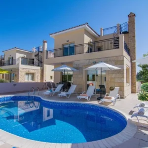 3 Bedroom House for Sale in Prodromi, Paphos District