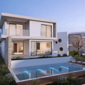 2 Bedroom House for Sale in Peyia, Paphos District