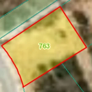 666m² Plot for Sale in Germasogeia, Limassol District