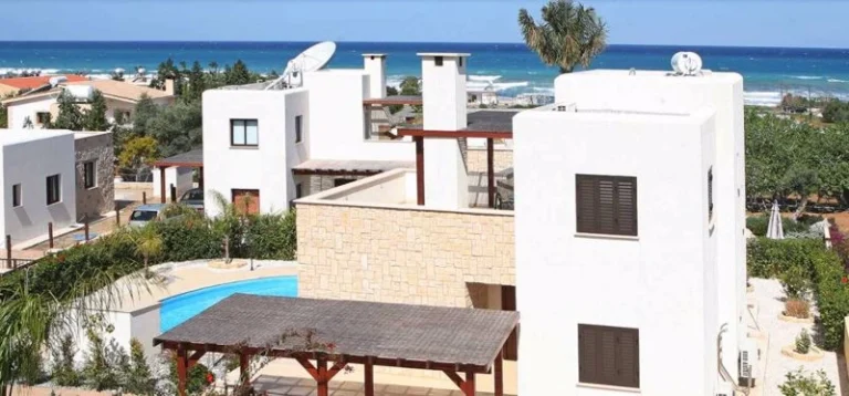 Cheap Houses and Villas for Sale Paphos up to 600000 euro