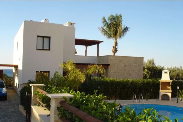 Cheap Houses and Villas for Sale Paphos up to 600000 euro