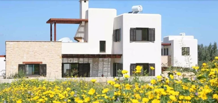 Cheap Houses and Villas for Sale Paphos up to 600000 euro