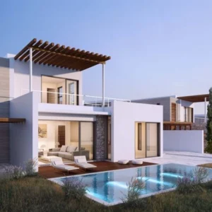 3 Bedroom House for Sale in Peyia, Paphos District