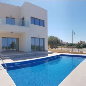 3 Bedroom House for Sale in Kouklia, Paphos District