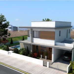 3 Bedroom House for Sale in Pyla, Larnaca District