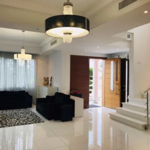 5 Bedroom House for Sale in Limassol