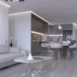 2 Bedroom Apartment for Sale in Aradippou, Larnaca District