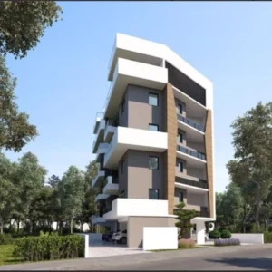 3 Bedroom Apartment for Sale in Larnaca