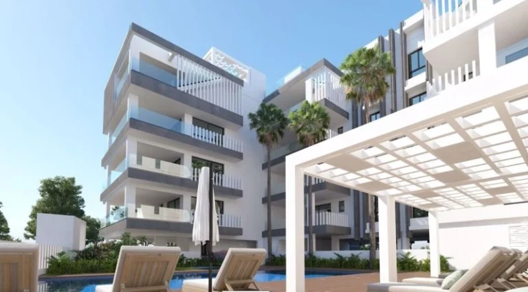 Cheap Apartments for Sale Larnaca up to 700000 euro