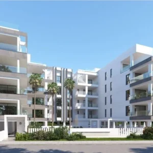 3 Bedroom Apartment for Sale in Larnaca