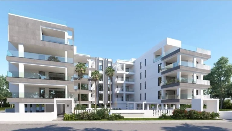 Cheap Apartments for Sale Larnaca up to 700000 euro