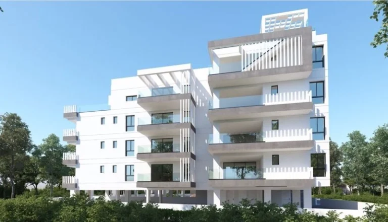 Cheap Apartments for Sale Larnaca up to 700000 euro