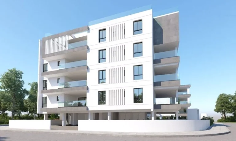 Cheap Apartments for Sale Larnaca up to 700000 euro