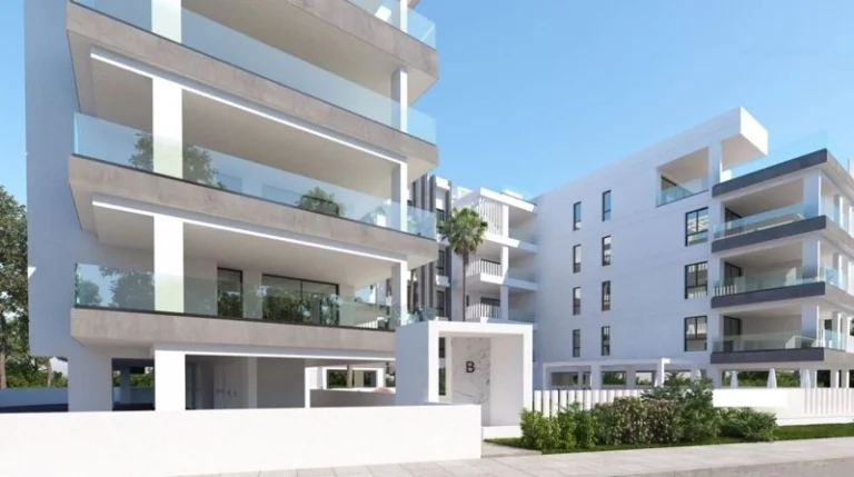 Cheap Apartments for Sale Larnaca up to 700000 euro