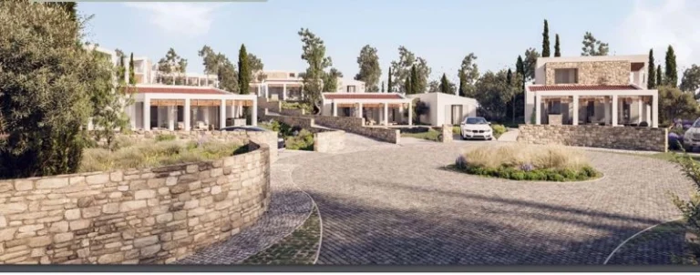 Cheap Houses and Villas for Sale Paphos up to 700000 euro