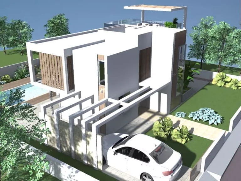 Cheap Houses and Villas for Sale Paphos up to 700000 euro