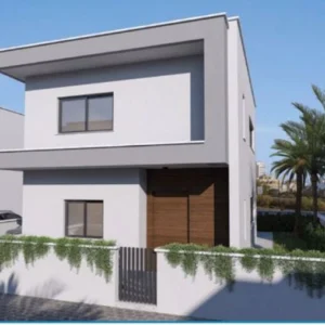 2 Bedroom House for Sale in Agios Tychonas, Limassol District