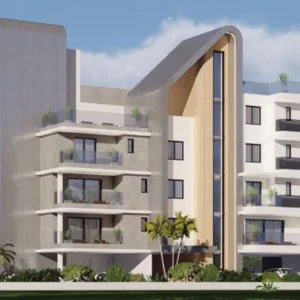 3 Bedroom Apartment for Sale in Larnaca District