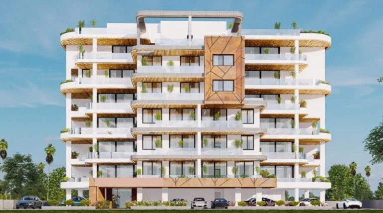 Cheap Apartments for Sale Larnaca up to 700000 euro