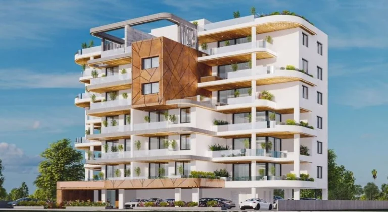 Cheap Apartments for Sale Larnaca up to 700000 euro