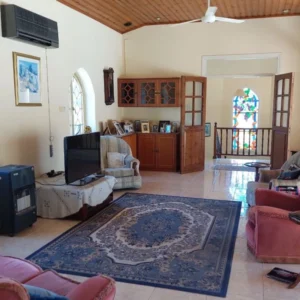 4 Bedroom House for Sale in Episkopi Lemesou, Limassol District