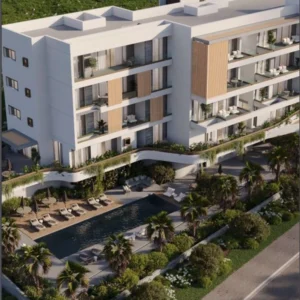 3 Bedroom Apartment for Sale in Paphos District