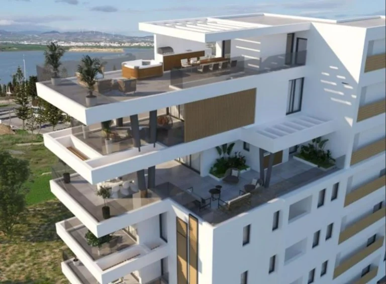 Cheap Apartments for Sale Larnaca up to 900000 euro