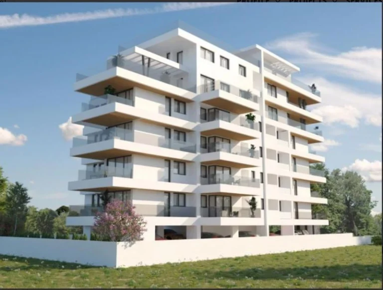 Cheap Apartments for Sale Larnaca up to 900000 euro