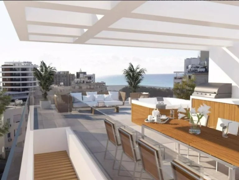 Cheap Apartments for Sale Larnaca up to 900000 euro