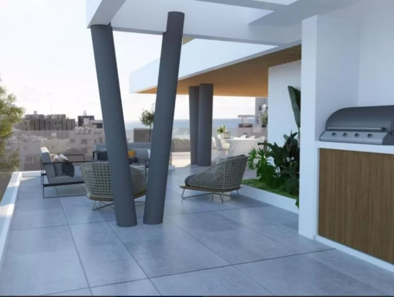 Cheap Apartments for Sale Larnaca up to 900000 euro