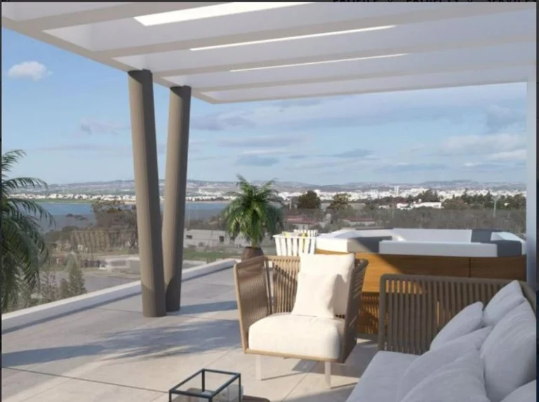 Cheap Apartments for Sale Larnaca up to 900000 euro