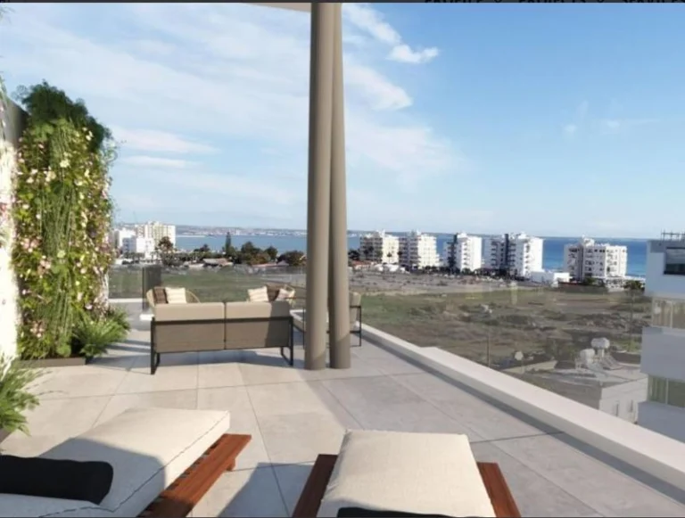 Cheap Apartments for Sale Larnaca up to 900000 euro