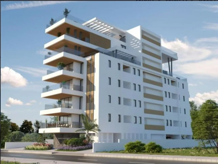 Cheap Apartments for Sale Larnaca up to 900000 euro