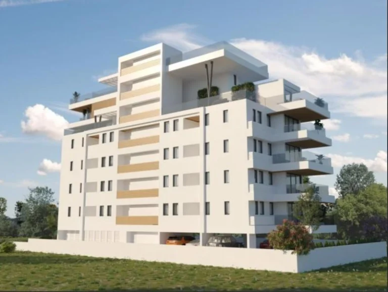 Cheap Apartments for Sale Larnaca up to 900000 euro