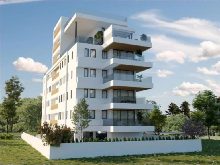 Cheap Apartments for Sale Larnaca up to 900000 euro