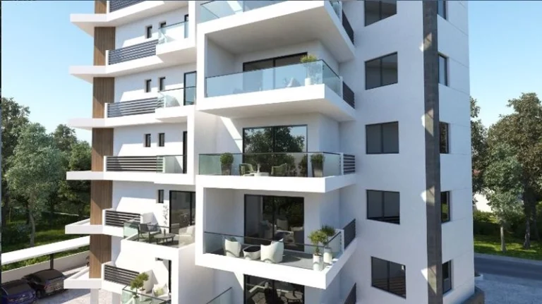 Cheap Apartments for Sale Larnaca up to 900000 euro