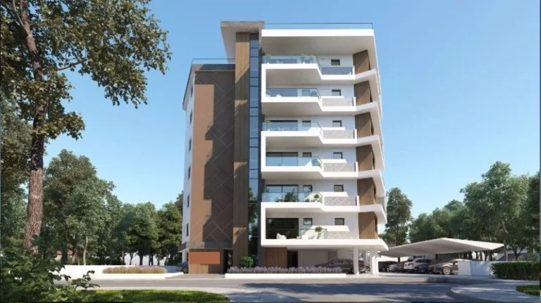 Cheap Apartments for Sale Larnaca up to 900000 euro