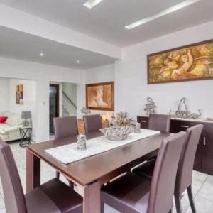 3 Bedroom House for Sale in Aradippou, Larnaca District