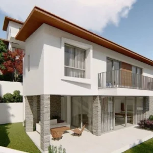 3 Bedroom House for Sale in Germasogeia, Limassol District