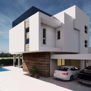 4 Bedroom House for Sale in Dhekelia, Larnaca District