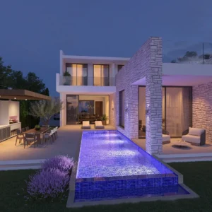 4 Bedroom House for Sale in Tombs Of the Kings, Paphos District