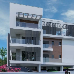 3 Bedroom Apartment for Sale in Kato Polemidia, Limassol District