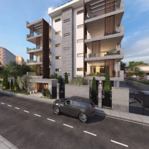 3 Bedroom Apartment for Sale in Paphos