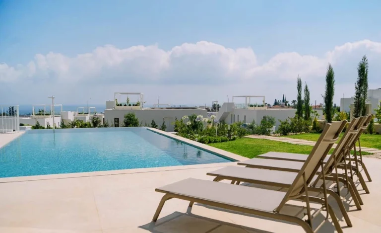 Cheap Houses and Villas for Sale Paphos up to 900000 euro