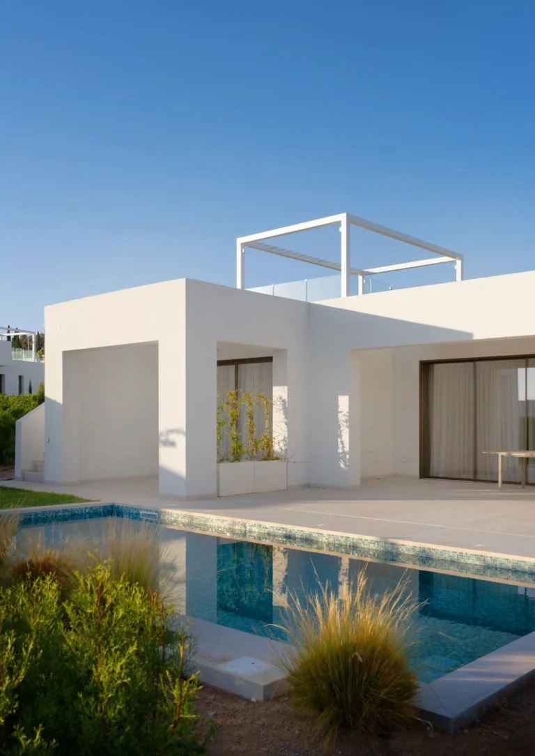 Cheap Houses and Villas for Sale Paphos up to 900000 euro