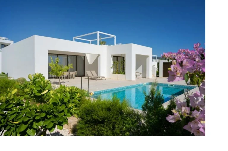 Cheap Houses and Villas for Sale Paphos up to 900000 euro