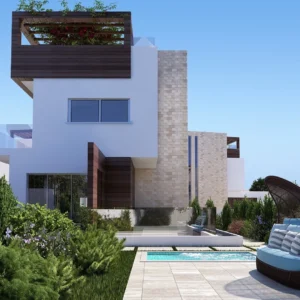 4 Bedroom House for Sale in Famagusta – Agia Napa