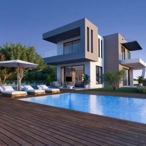 4 Bedroom House for Sale in Tala, Paphos District