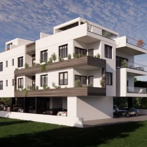 1 Bedroom Apartment for Sale in Livadia Larnakas, Larnaca District